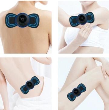 Masajeador Cervical Electroestimulador BestMassage PRO™