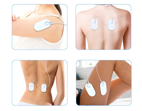 Masajeador Cervical Electroestimulador BestMassage PRO™